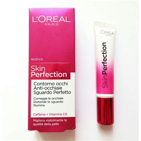 SKIN PERFECTO CONTORNO OCCHI 